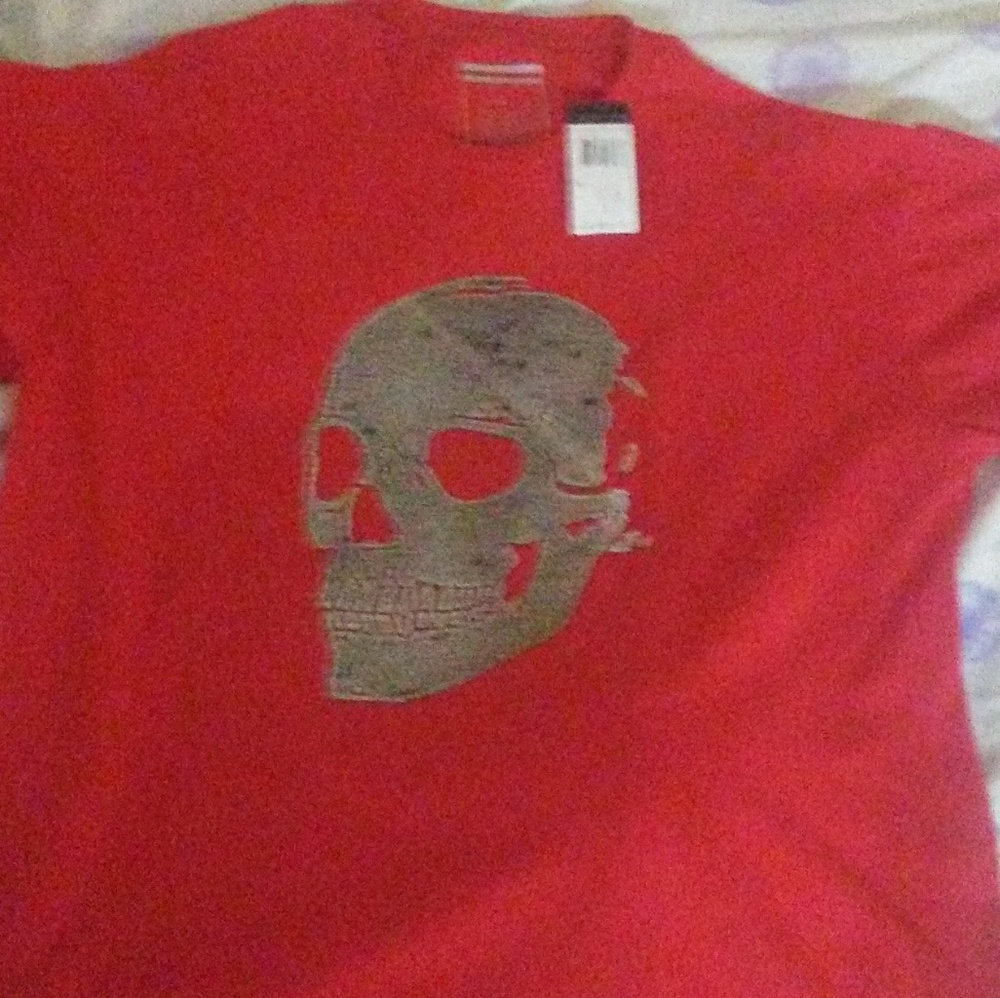 Nwt short sleeve t-shirt